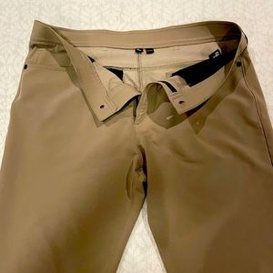 Public Rec Workday Pant